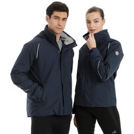 Horseware France Rugby Hoodie Mens