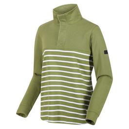 Regatta Camiola II Coolweave Half-Zip Fleece