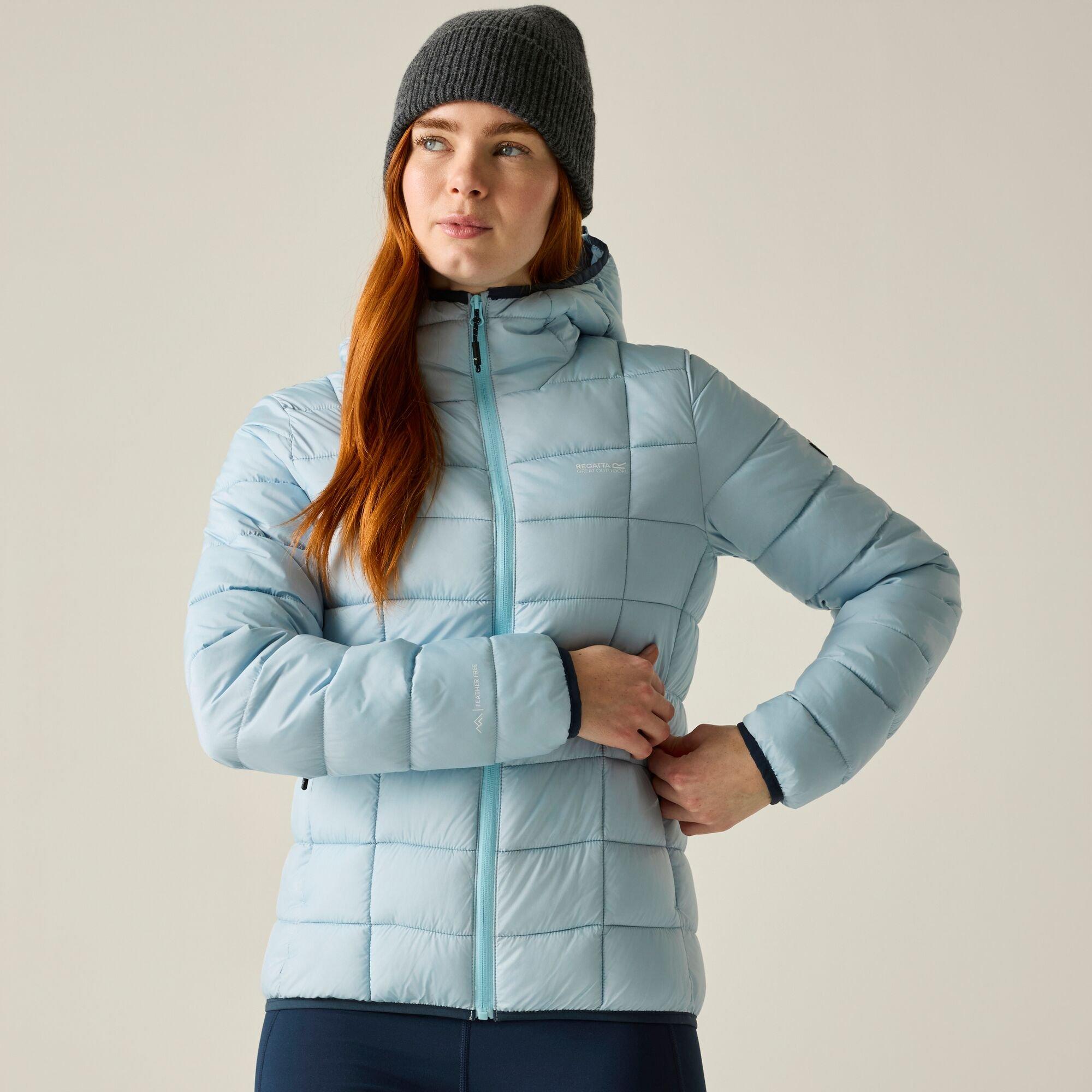 Womens Asper Insulated Jacket