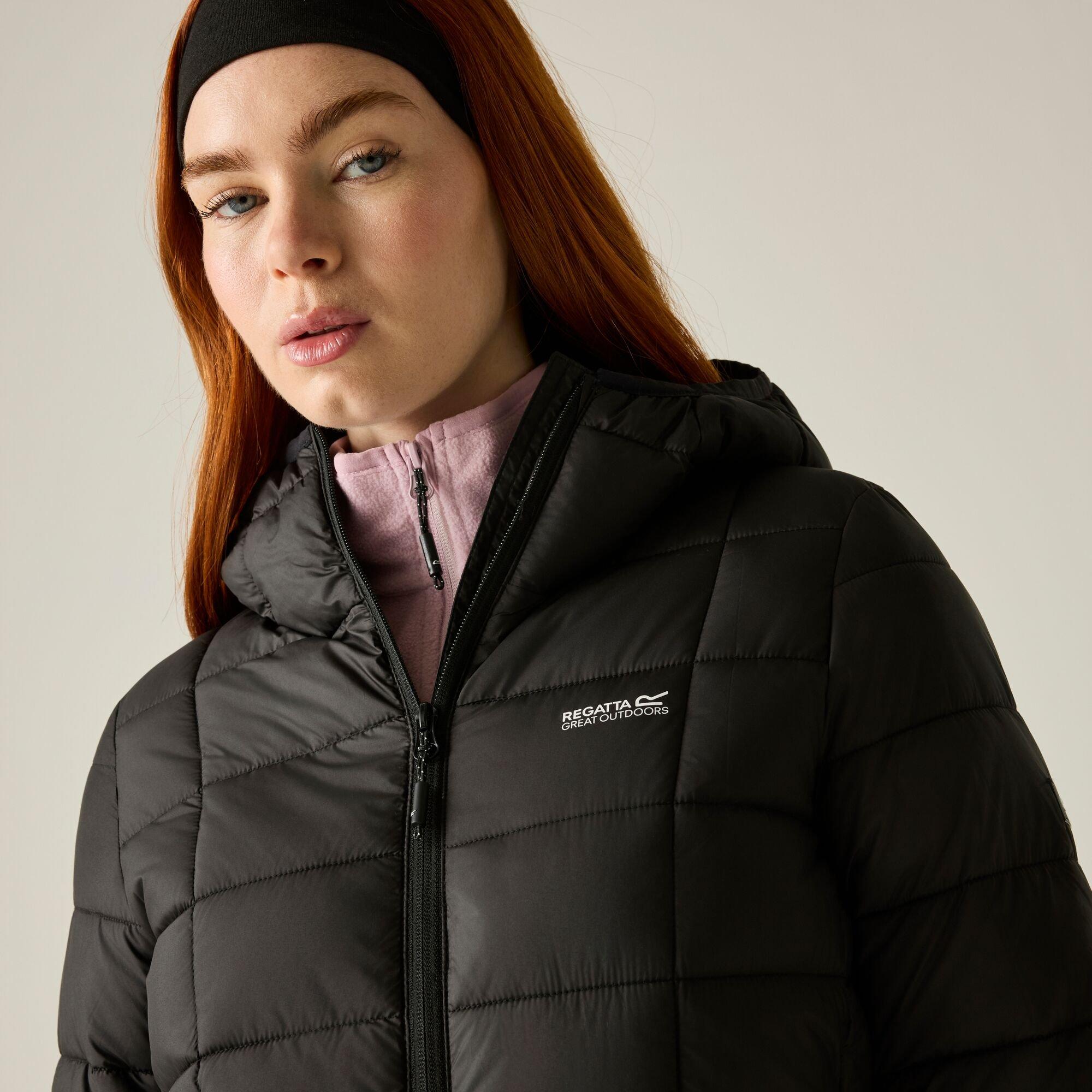 Womens Asper Insulated Jacket