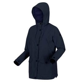 Regatta Nahla Waterproof Hooded Jacket