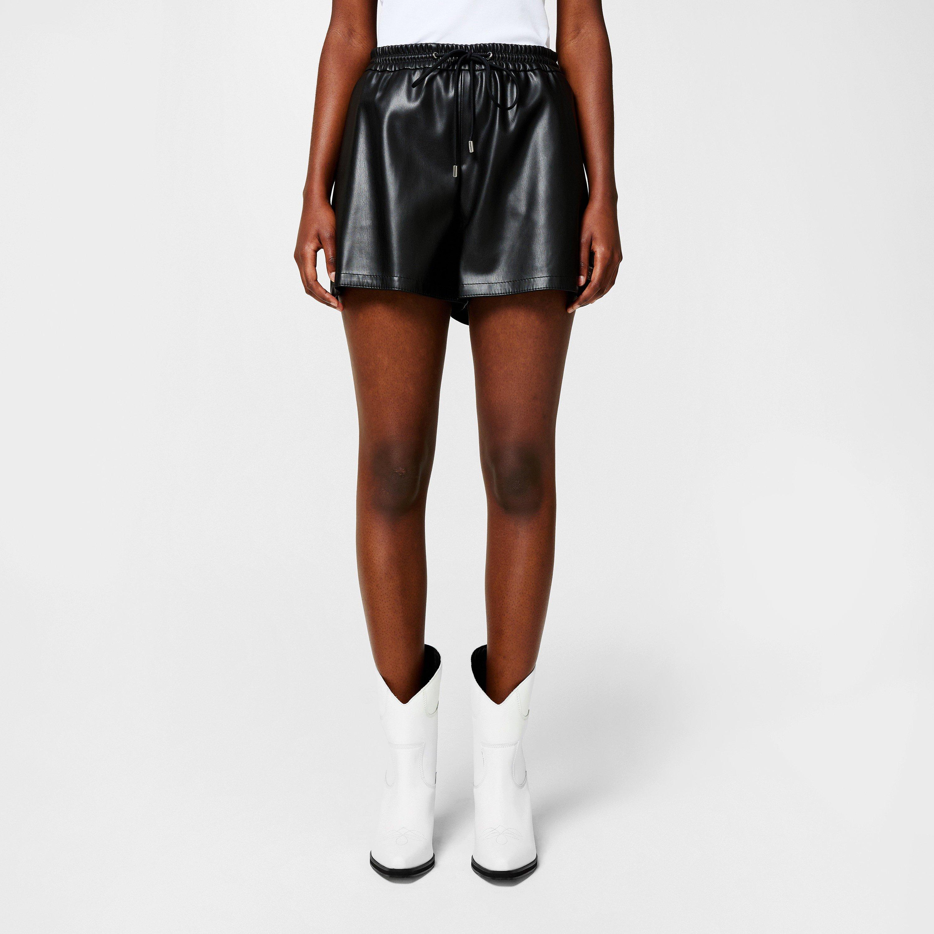 Black - Hugo - Hesear Shorts - 1