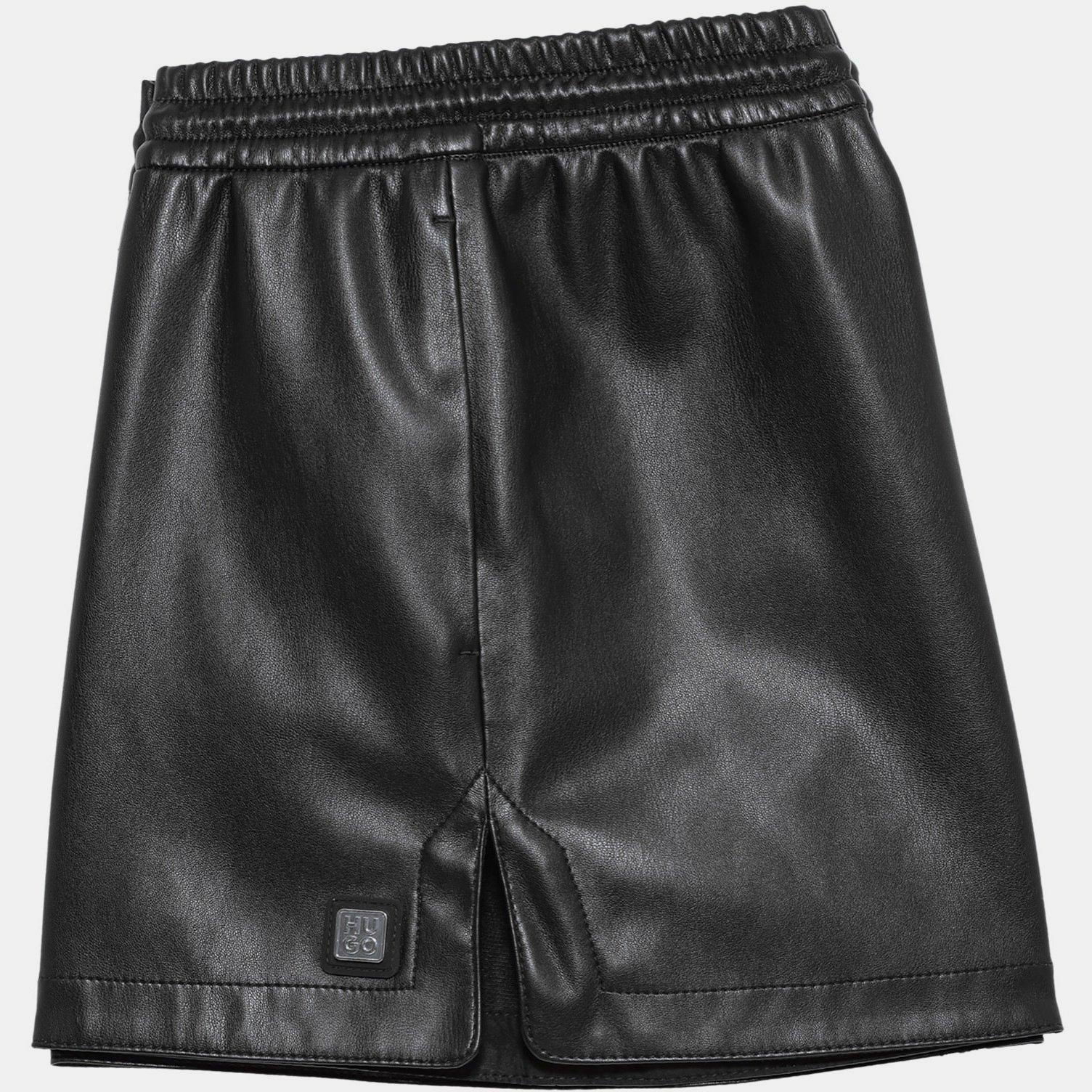 Black - Hugo - Hesear Shorts - 6