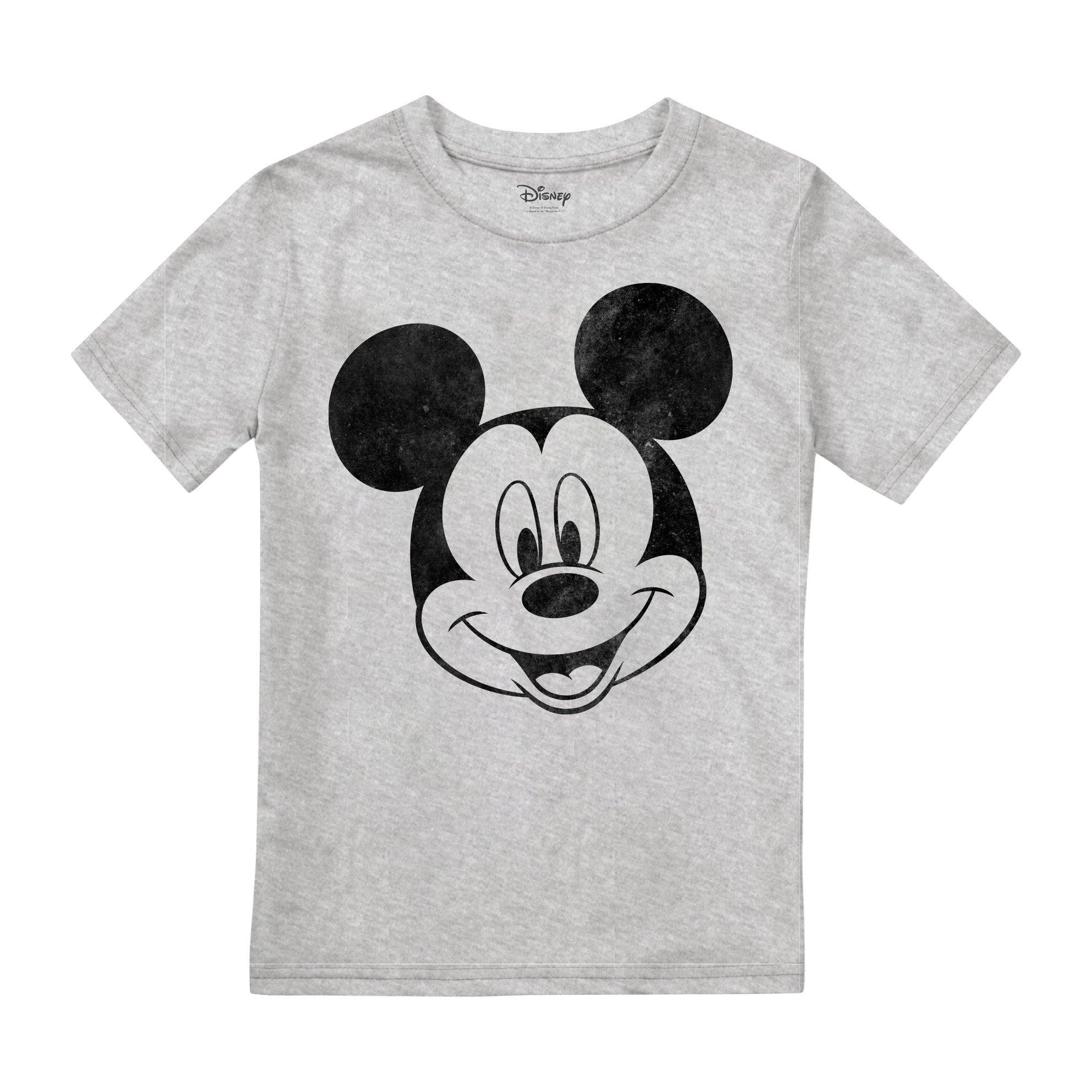 Grigio - Disney - Regular Fit T-Shirt - 2