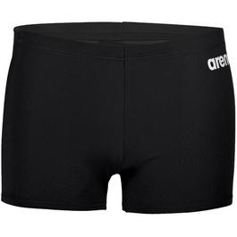 Arena Solid Team Swim Shorts