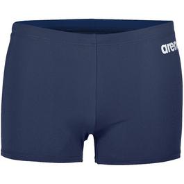 Arena Solid Team Swim Shorts