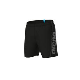 Arena Fundamentals Logo Swim Shorts Mens