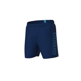 Arena Fundamentals Logo Swim Shorts Mens