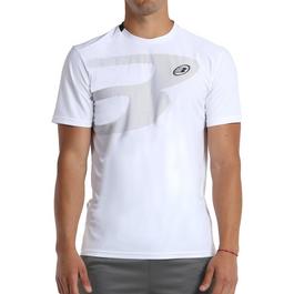 Bullpadel BP Unale T Shirt Mens