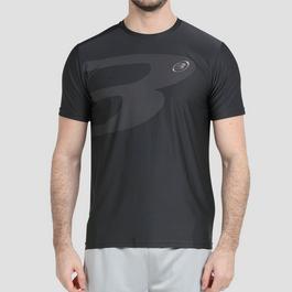 Bullpadel BP Unale T Shirt Mens