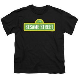 Sesame Street T-Shirt In99