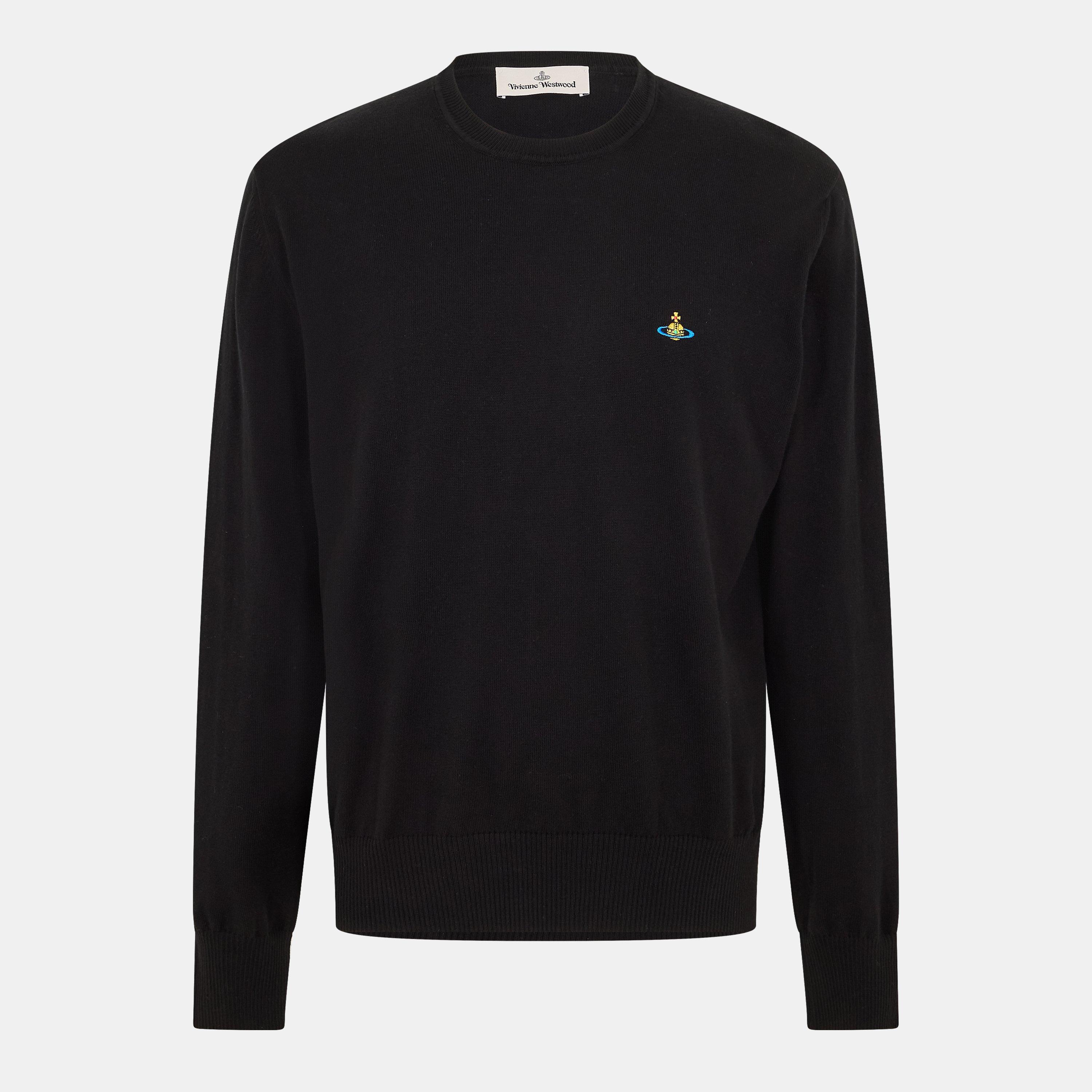 スウェット・トレーナー VIVIENNE WESTWOOD ALEX SWEATSHIRT Vivienne Westwood | Alex Round Neck Sweater | Jumpers
