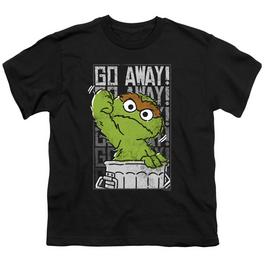 Sesame Street T-Shirt In99