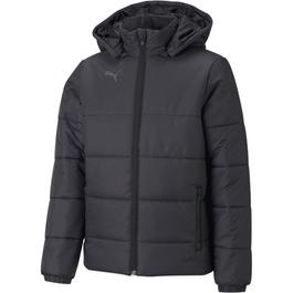 Puma Teamliga Padded Puffer Jacket