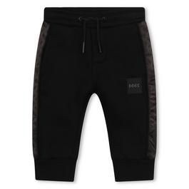 Boss Logo Jogging Bottoms Infants