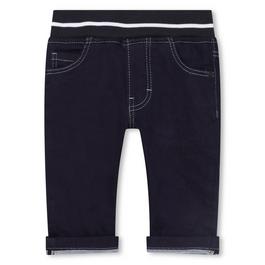 Boss Denim Straight Jeans Infants