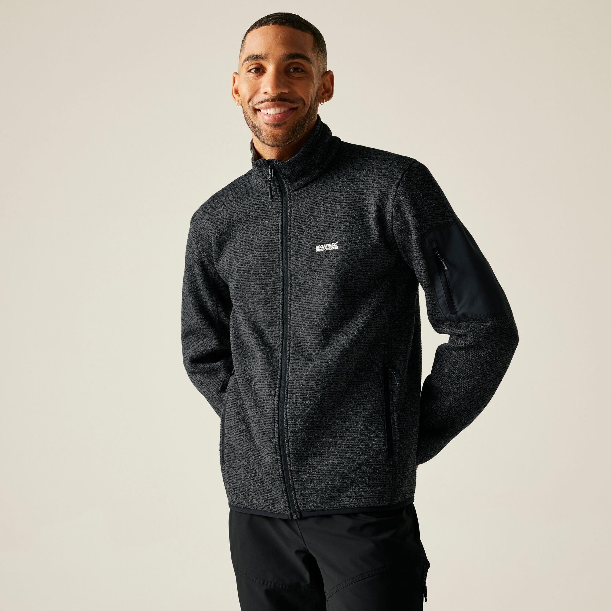 Ash Grey - Regatta - Newhill - 1