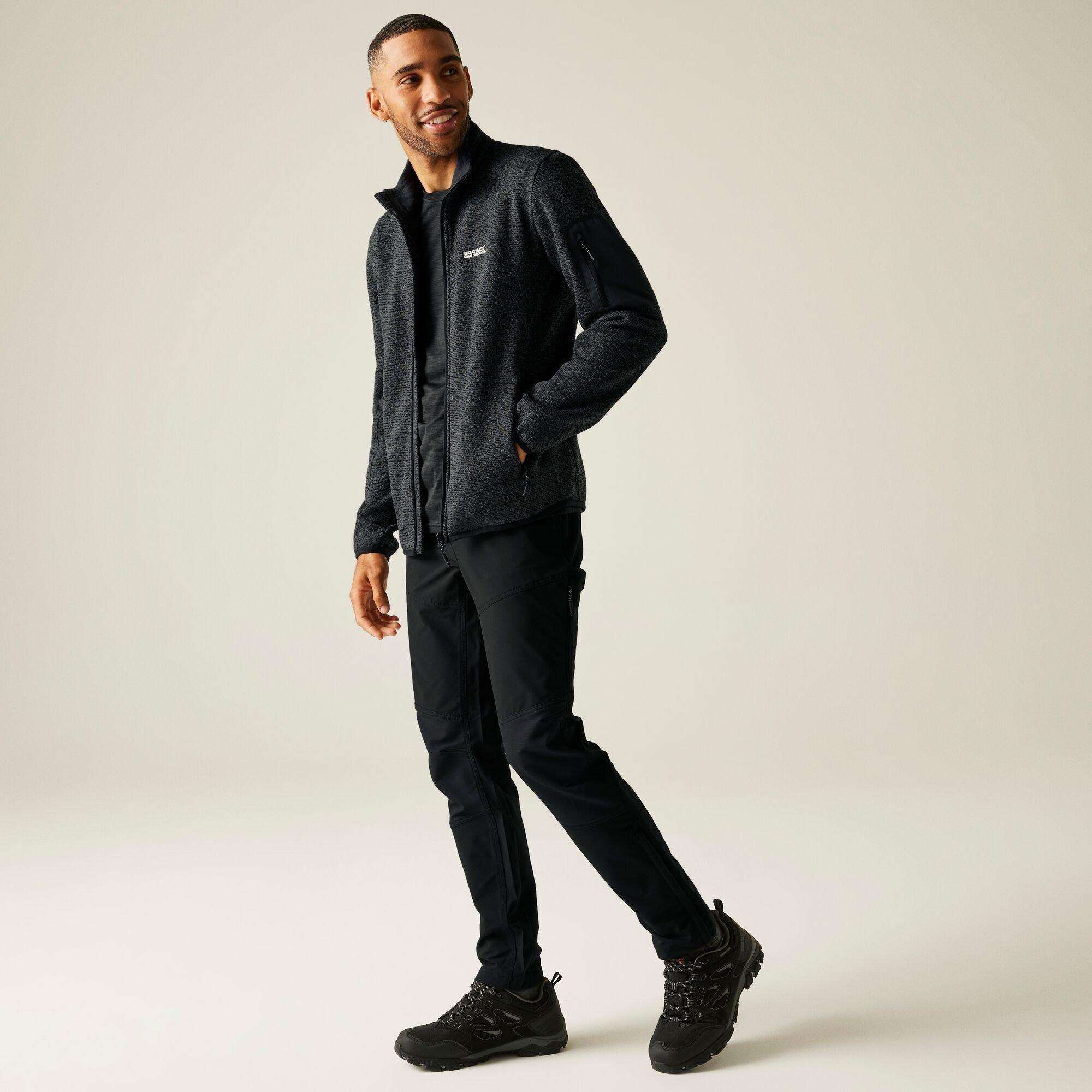 Ash Grey - Regatta - Newhill - 3