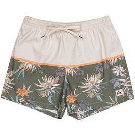 Quiksilver Quicksilver Reef Shorts