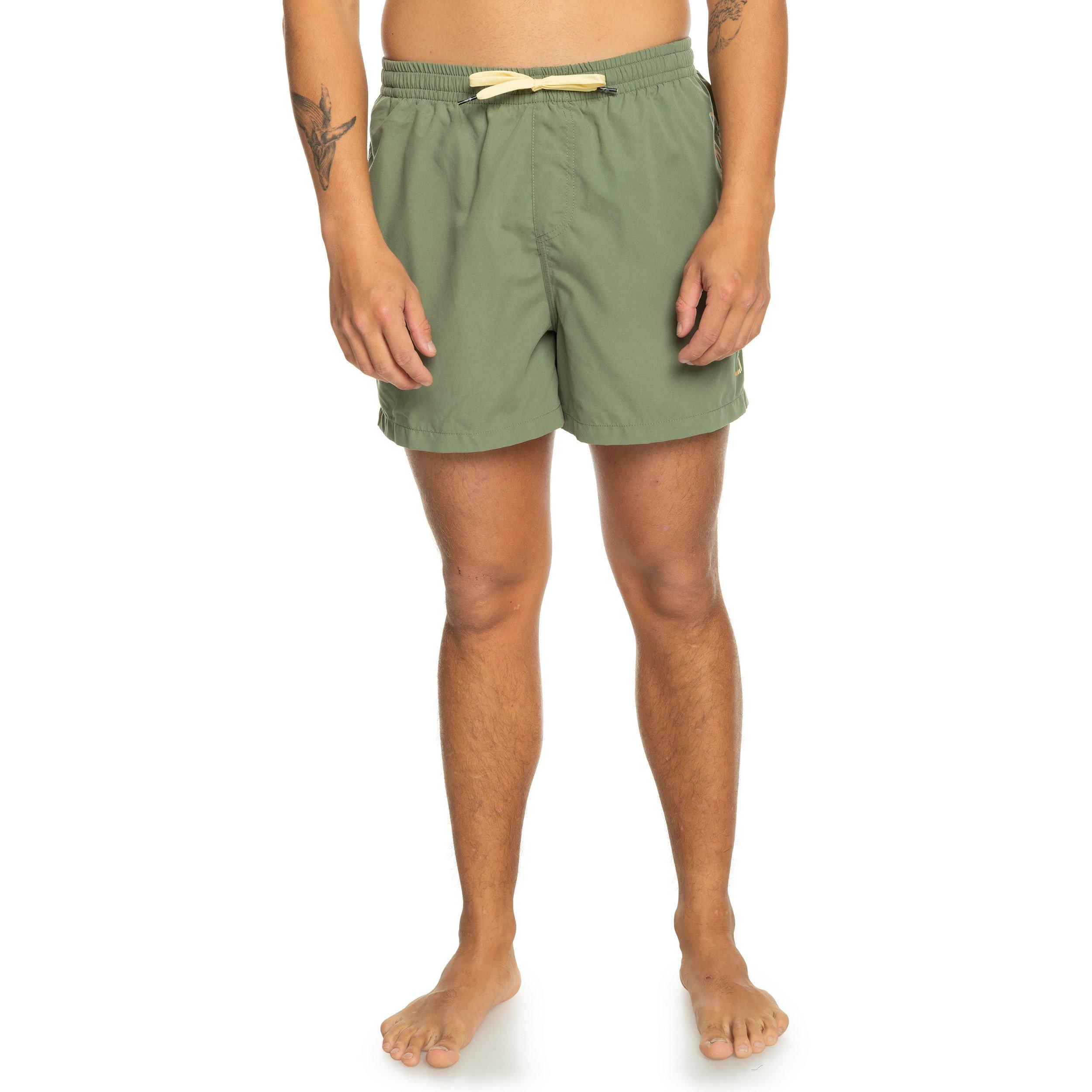 Everyday Volley Swim Shorts