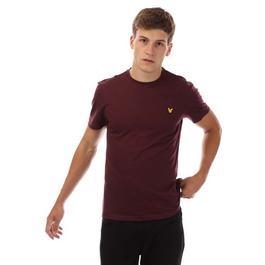 Lyle and Scott Martin T-Shirt