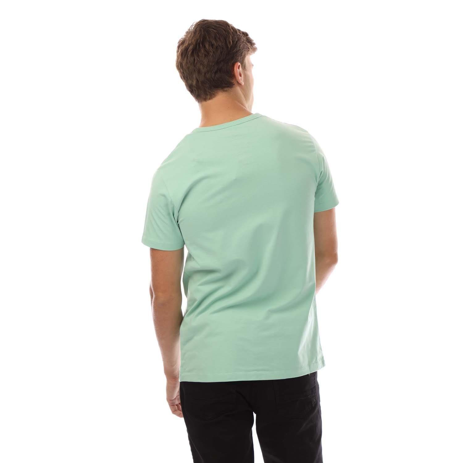 Various - Lyle and Scott - 3 Pack of Maxwell T-Shirts - 2