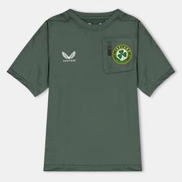 Castore Fai S/S Tee Jn99