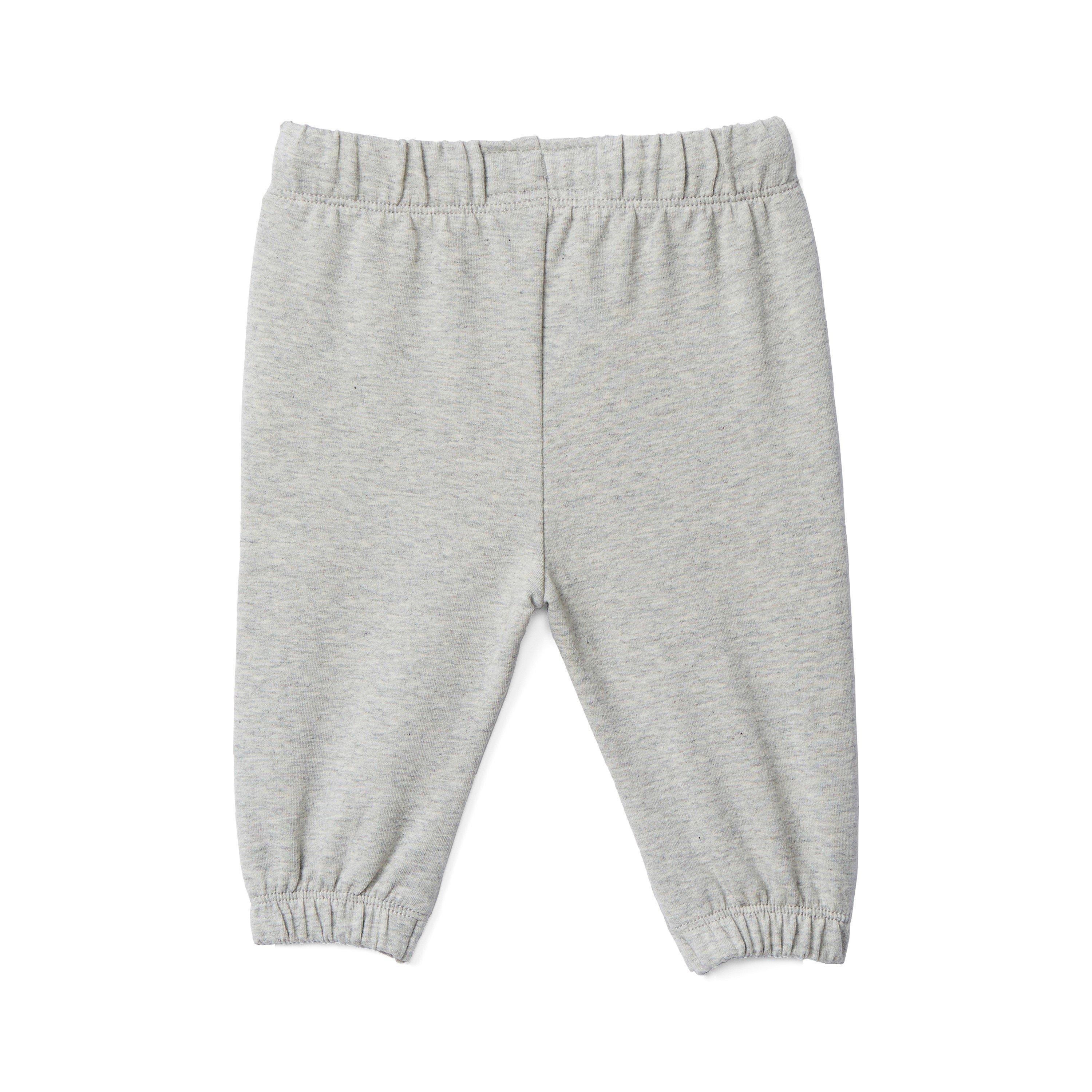 Grey P41 - Calvin Klein Jeans - Unisex Kids' CKJ Track Set - 2