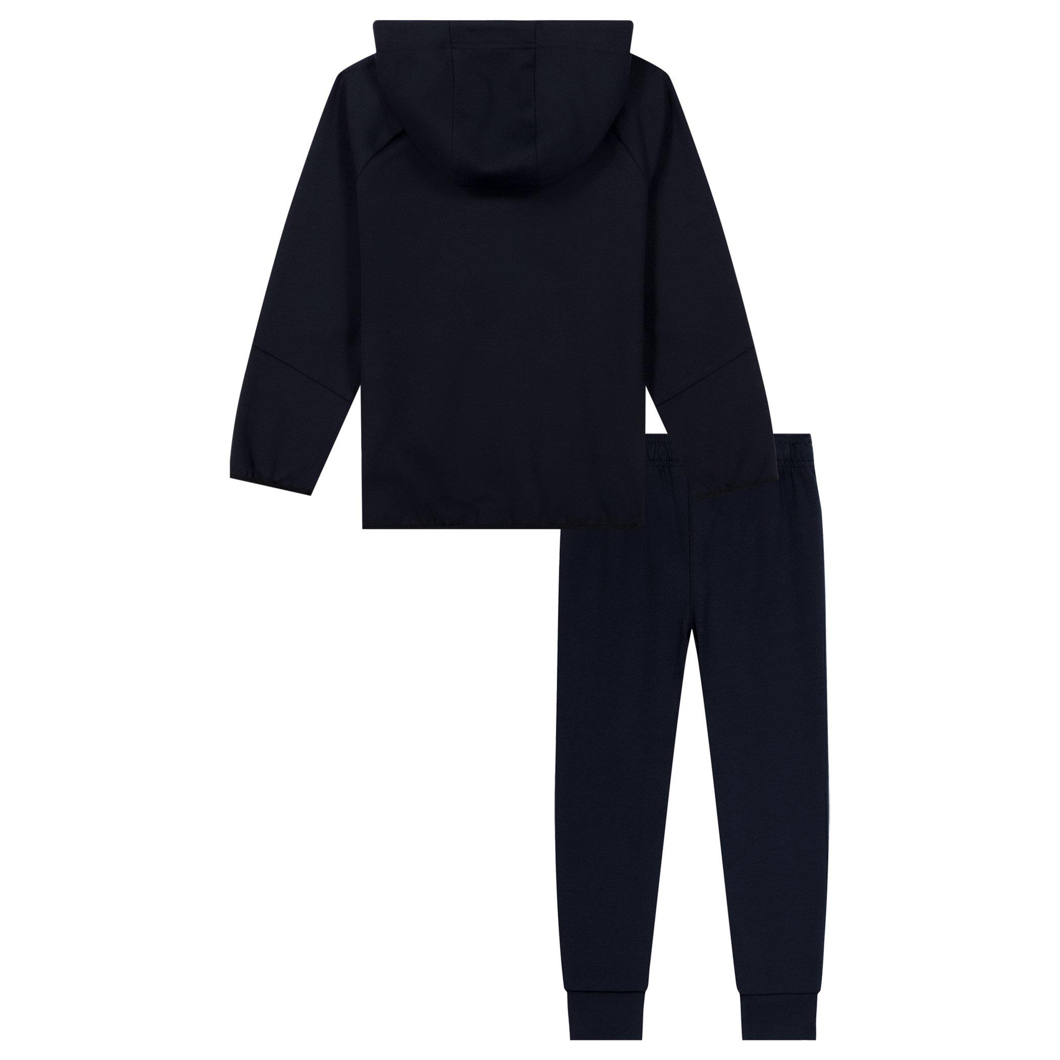 Tracksuit Tuta Neonato Under Armour Tracksuit Tute In Cotone Under