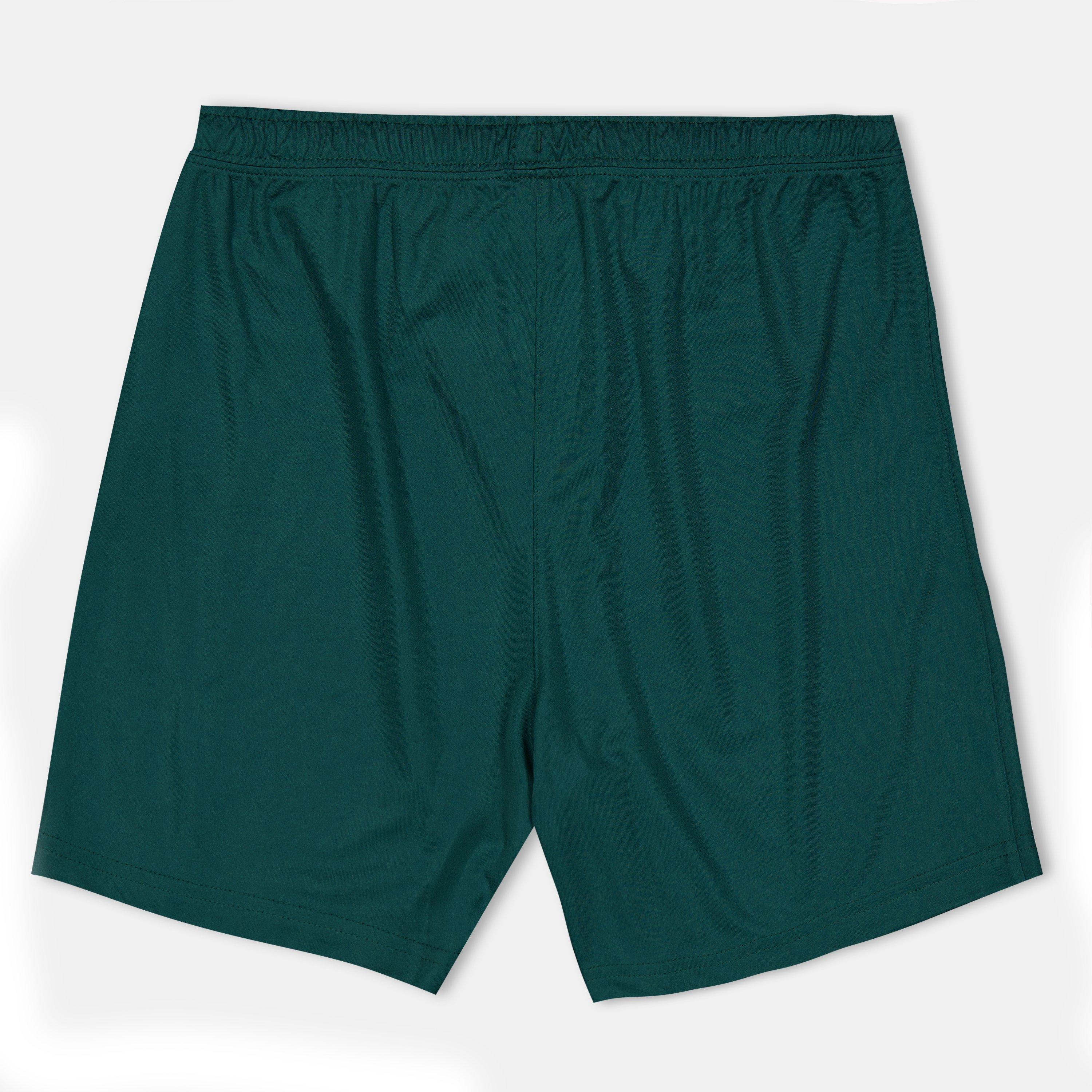 Zelena - Castore - International Licensed Football Shorts - 2