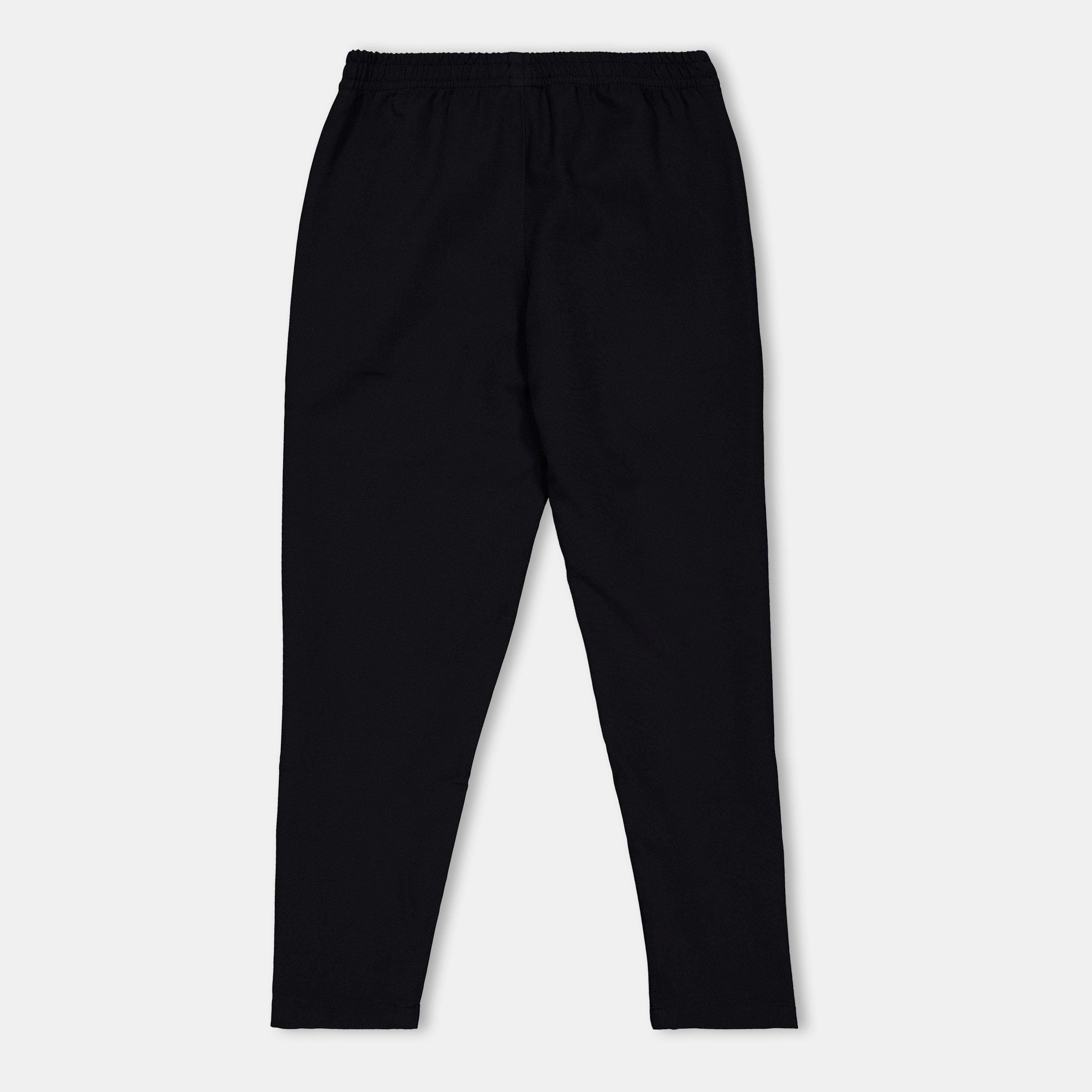 Preto - Castore - International Licensed Tracksuit Bottoms - 2