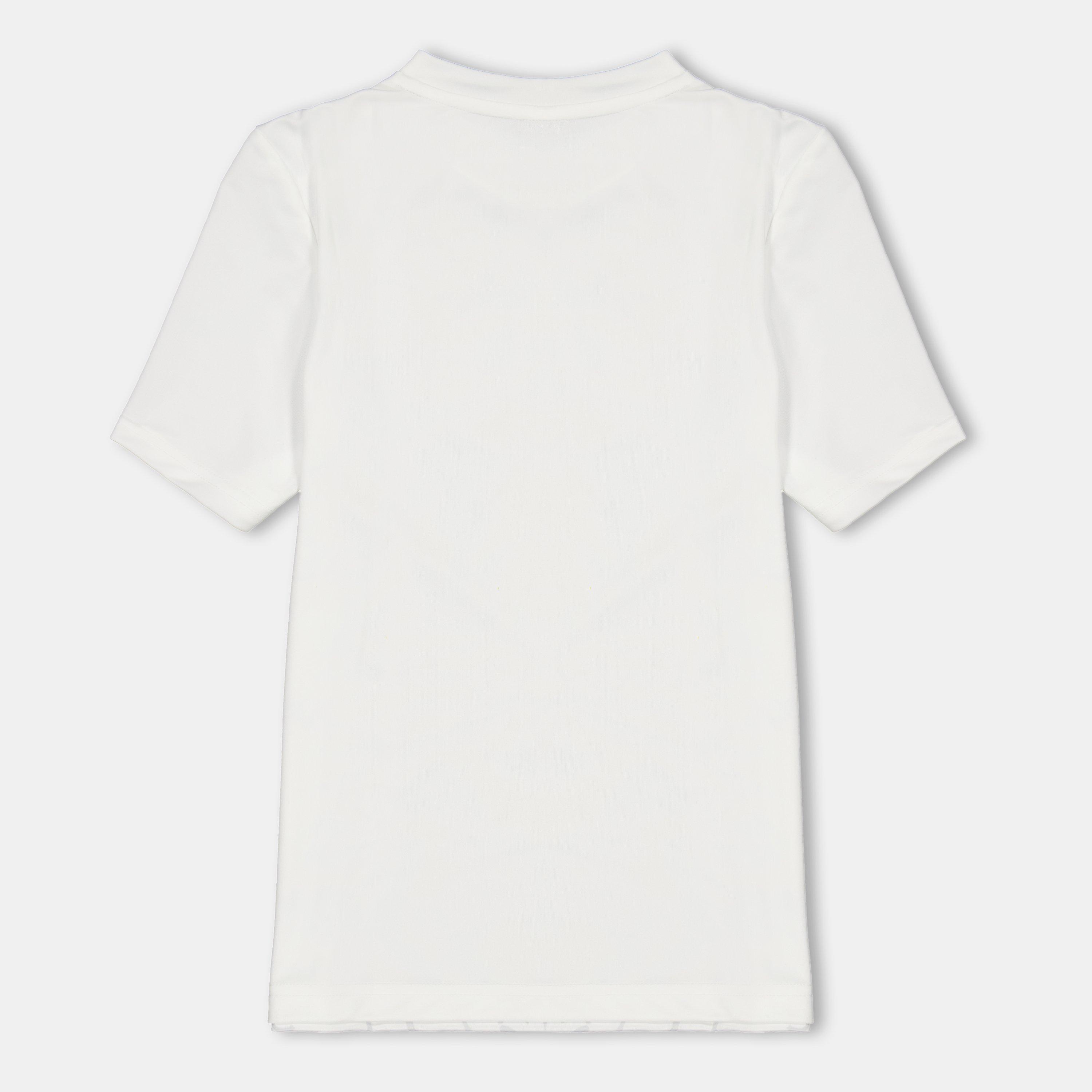 Bianco - Castore - International Licensed Short-Sleeve T-Shirt - 2