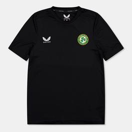 Castore Ireland Travel T-Shirt 2023 Juniors