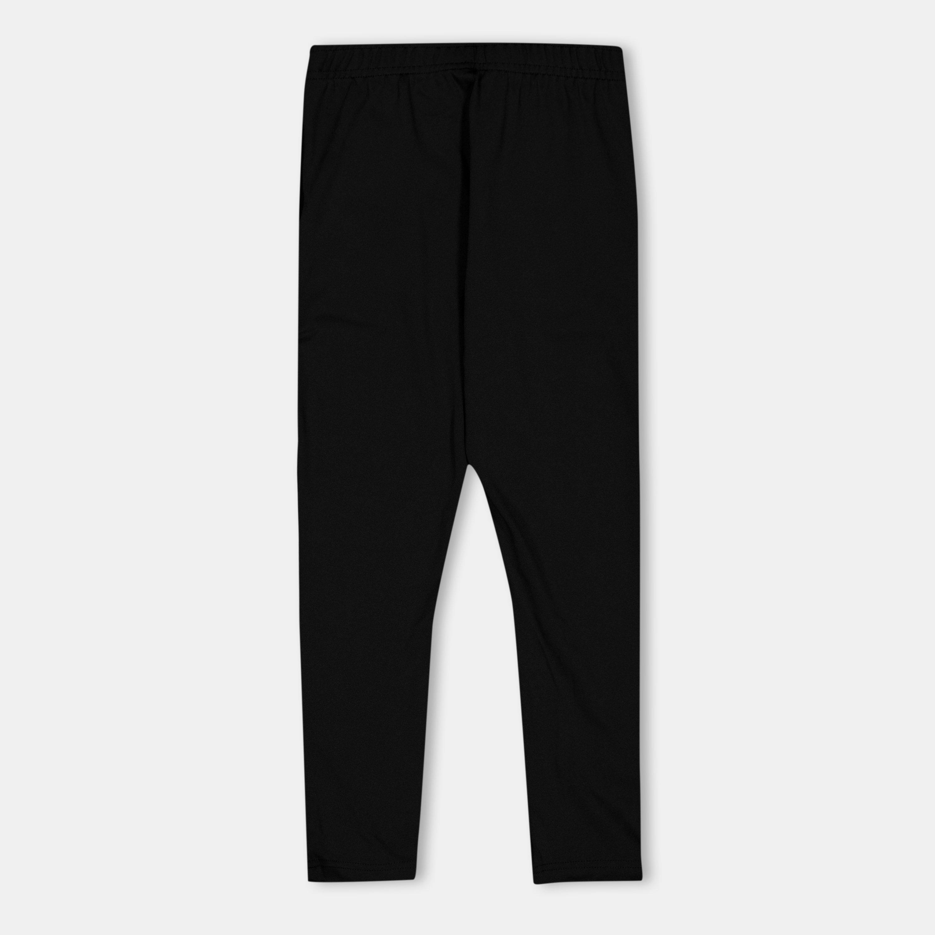 Black - Castore - International Licensed Tracksuit Bottom - 2