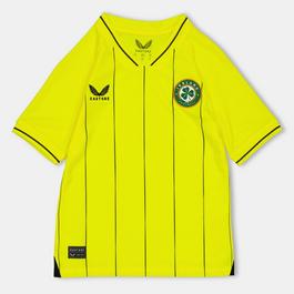 Castore Fai 3 Gk Jsy Jn99