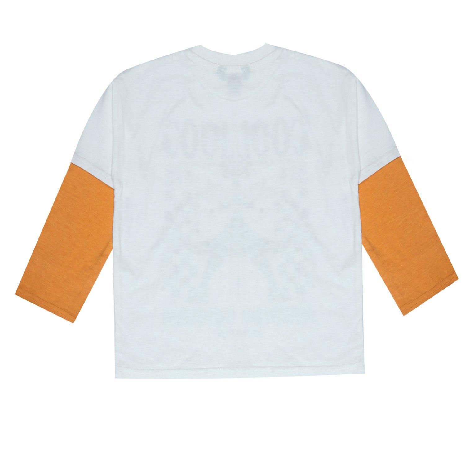 Meerkleurig - Firetrap - Kids' Japan Top and Trouser Pyjama Set - 3