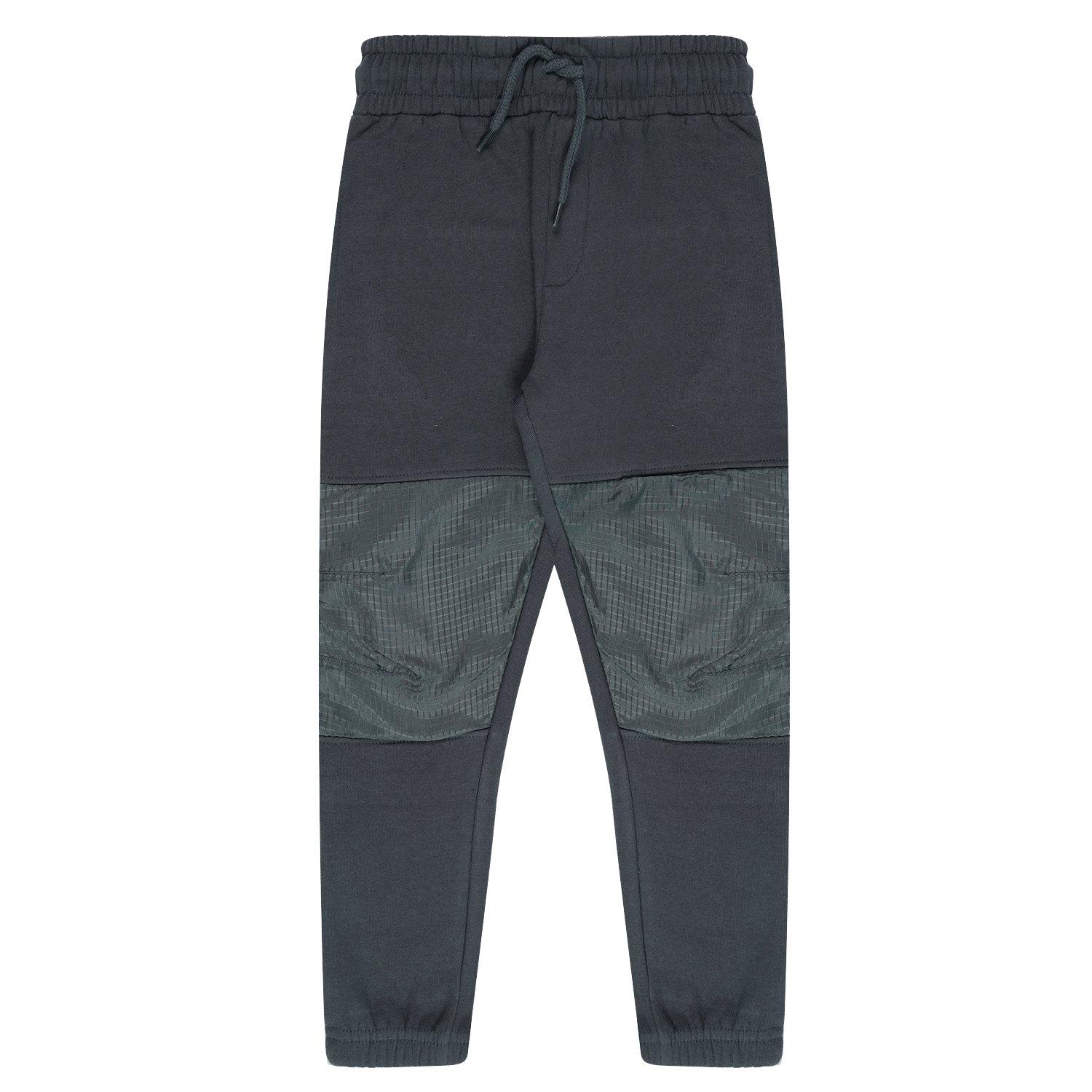 Meerkleurig - Firetrap - Kids' Japan Top and Trouser Pyjama Set - 4