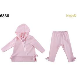 Bimbalo Bimbal Shirt & Leggn In34