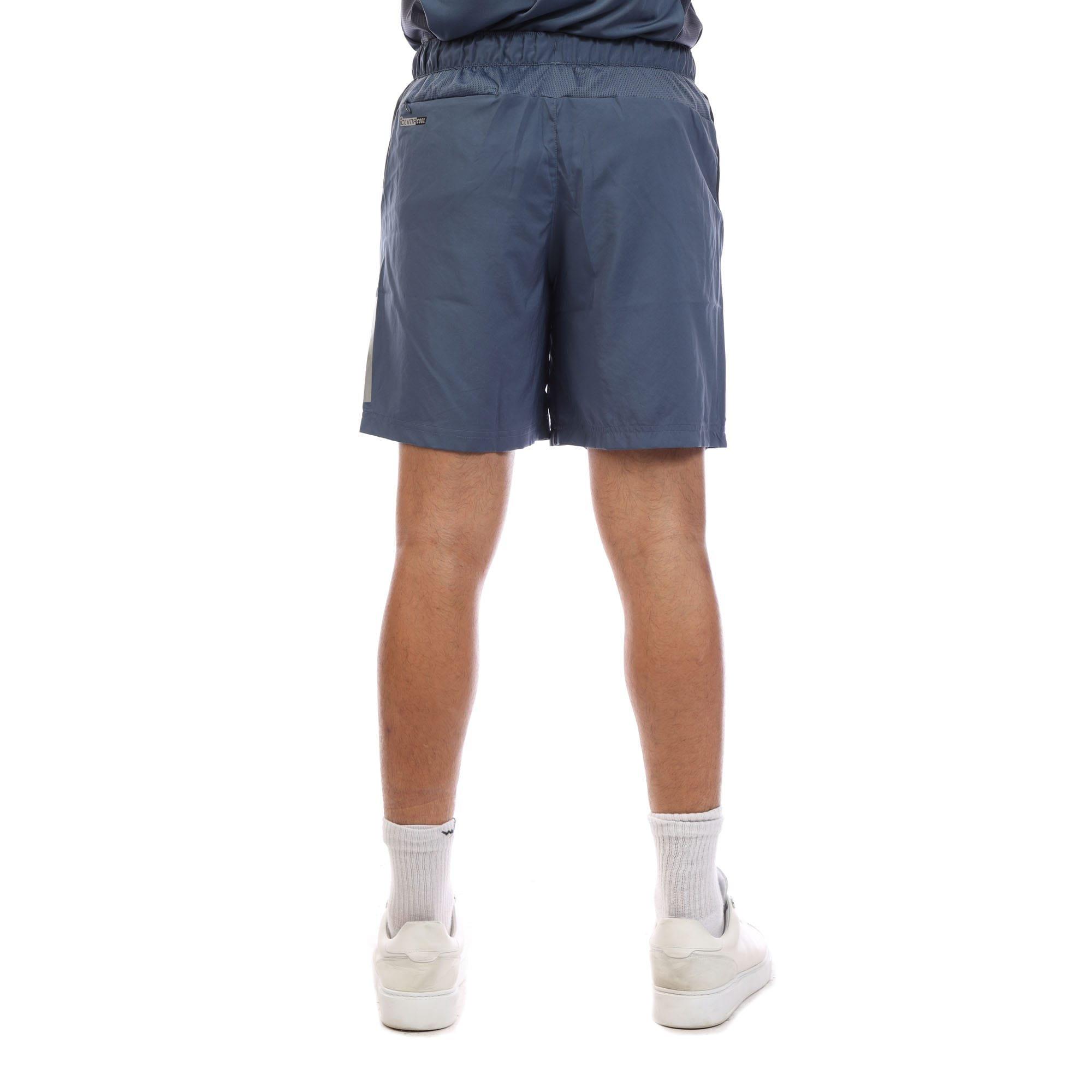 Navy - adidas - Climacool Short - 2