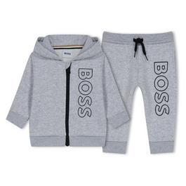 Boss Lgo Tracksuit In34