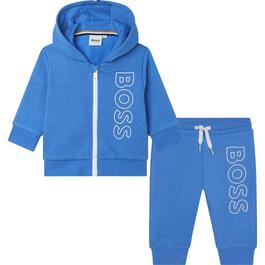 Boss Lgo Tracksuit In34