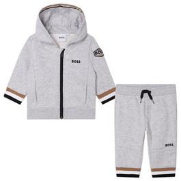 Boss Lgo Tracksuit In34