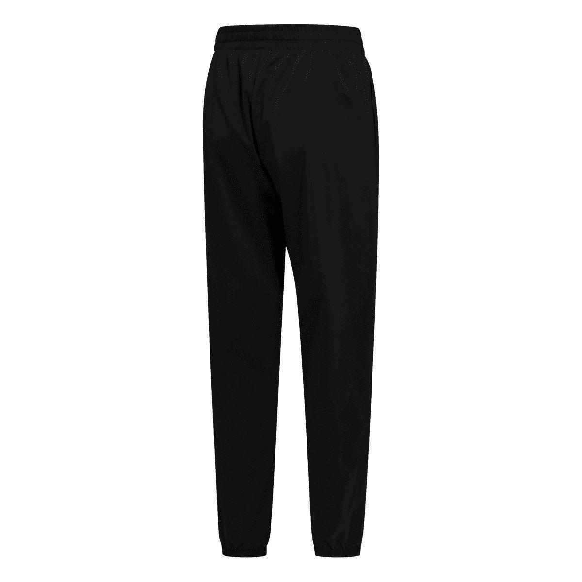 Crna - adidas - Aeroready Essentials Stanford Tracksuit Bottoms - 2
