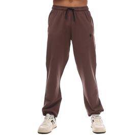 Marcelo Burlon Cross Relaxed Sweatpants