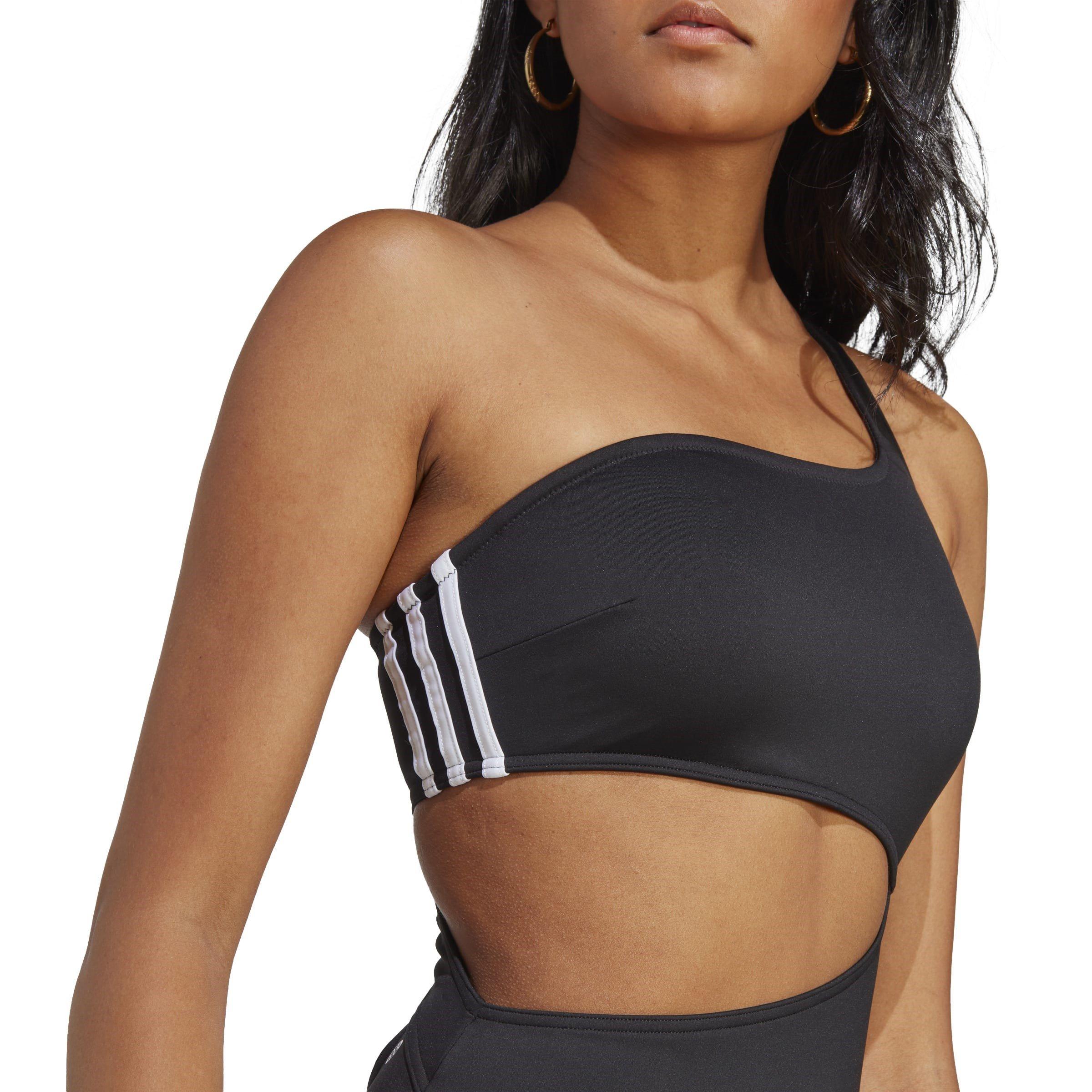 Sort - adidas - One-Piece Swimsuit - 7