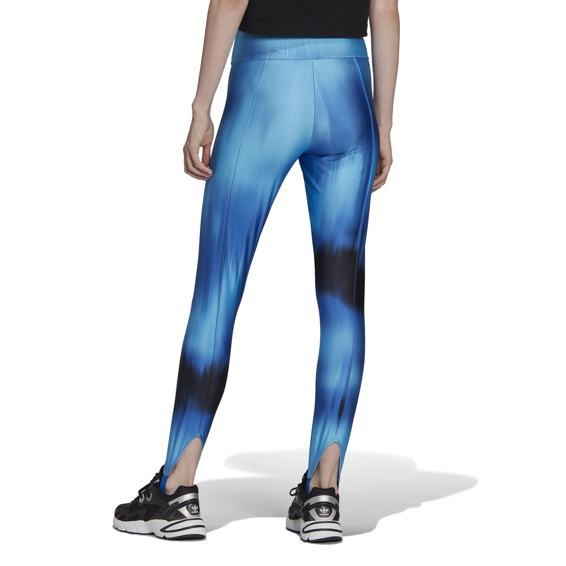 Multi colour - adidas Originals - Leggings - 3