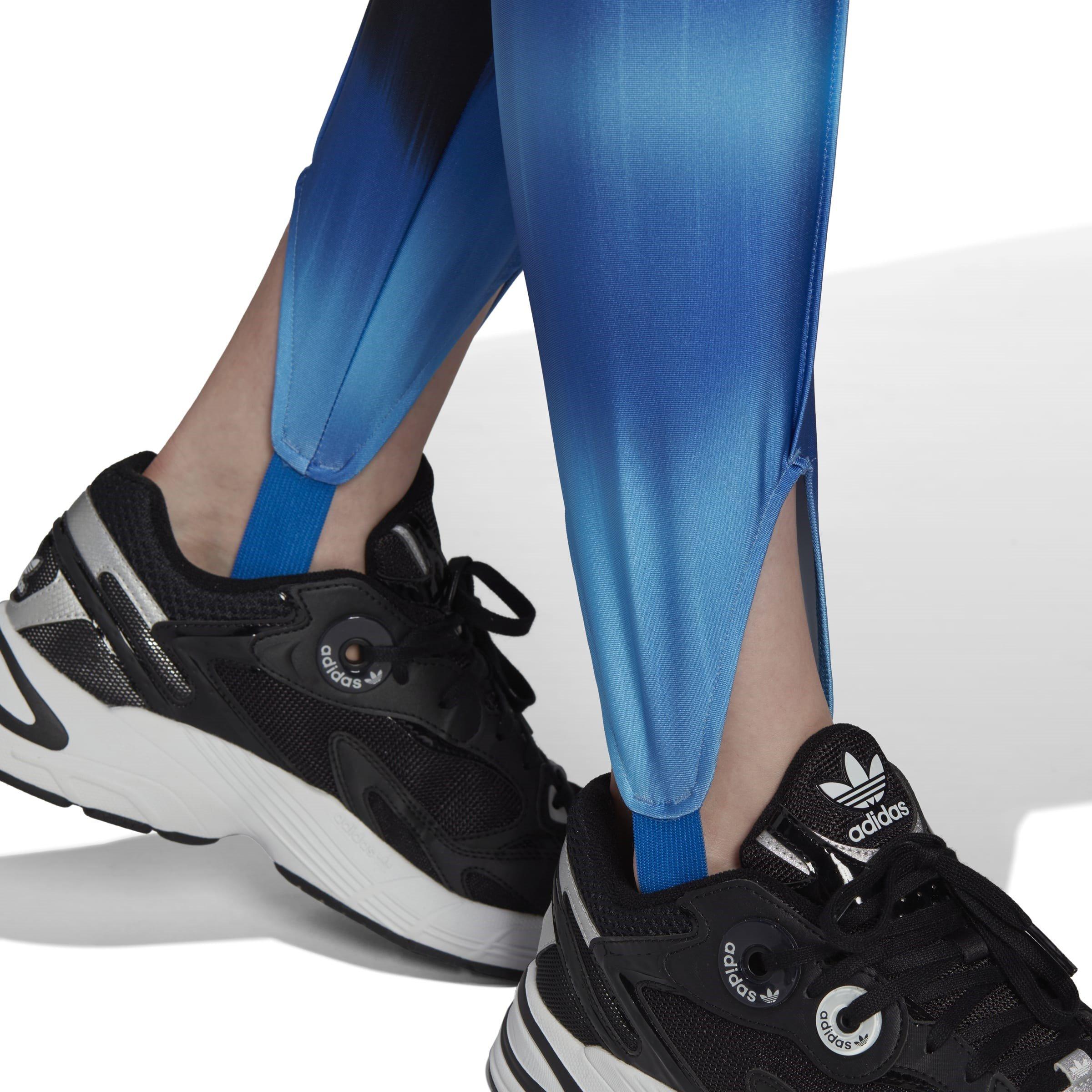 Multi colour - adidas Originals - Leggings - 8