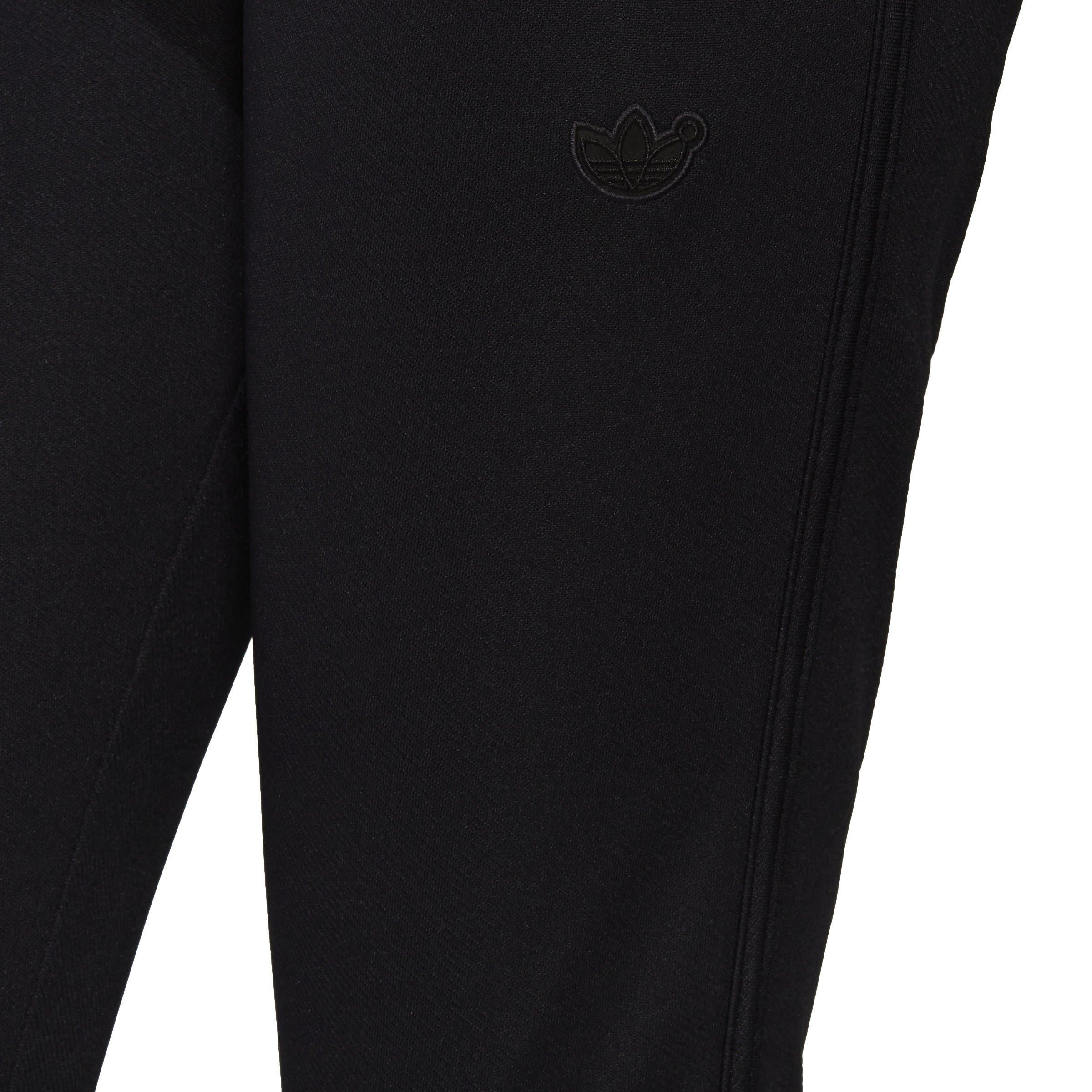Black - adidas Originals - Leggings - 5