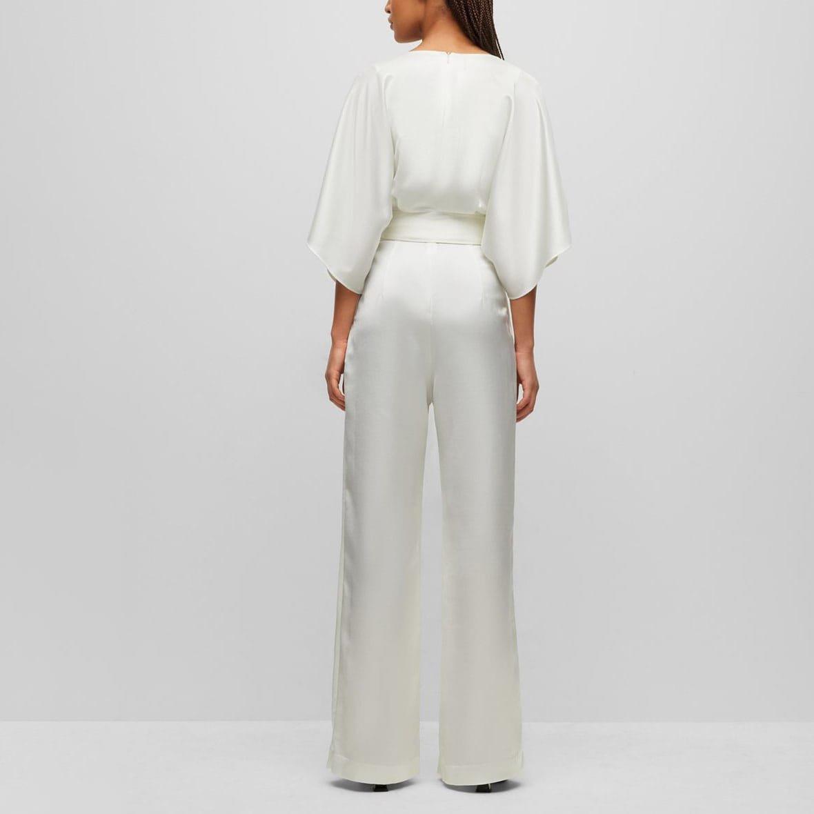 Natural - Hugo - Kalaisa-1 Jumpsuit - 3