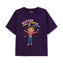 Gabbys Dollhouse Girls T-Shirt